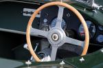 Jaguar C-Type Recreation 1951 года